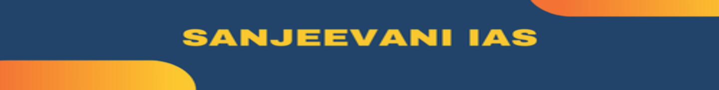 Sanjeevani IAS RAS Guidance Academy